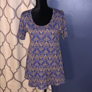 Lularoe perfect t